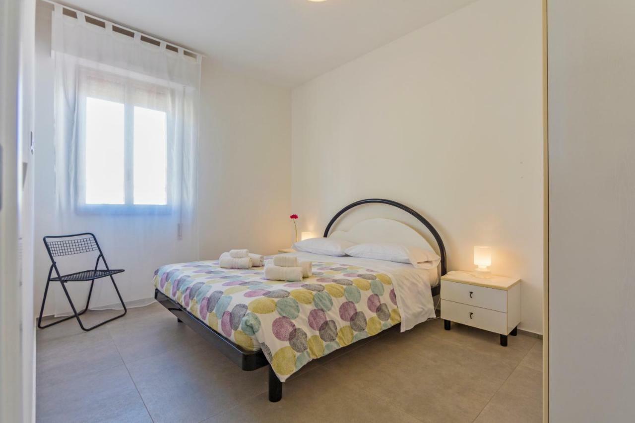 마리나디라구사 Casa Crono 아파트 외부 사진